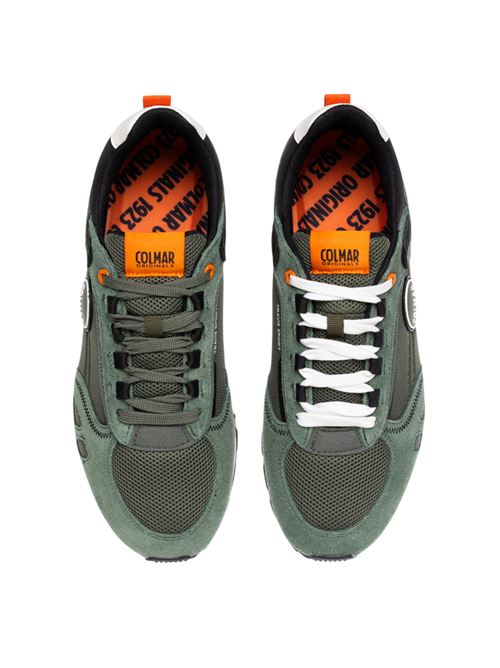 TRAVIS BOLD010 VERDE COLMAR | TRAVIS BOLD010 VERDE